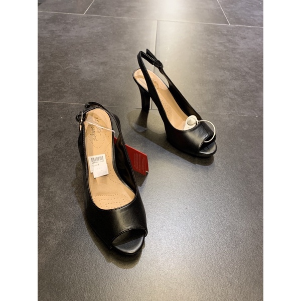 Dexflex Comfort Maxine Black payless Heels