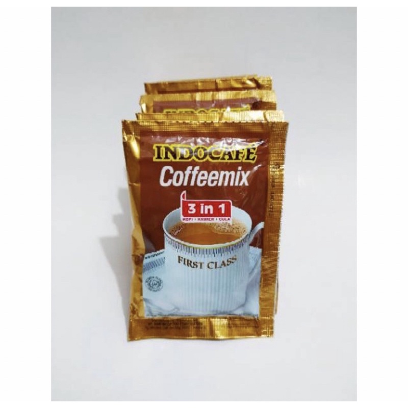 

Kopi indocafe