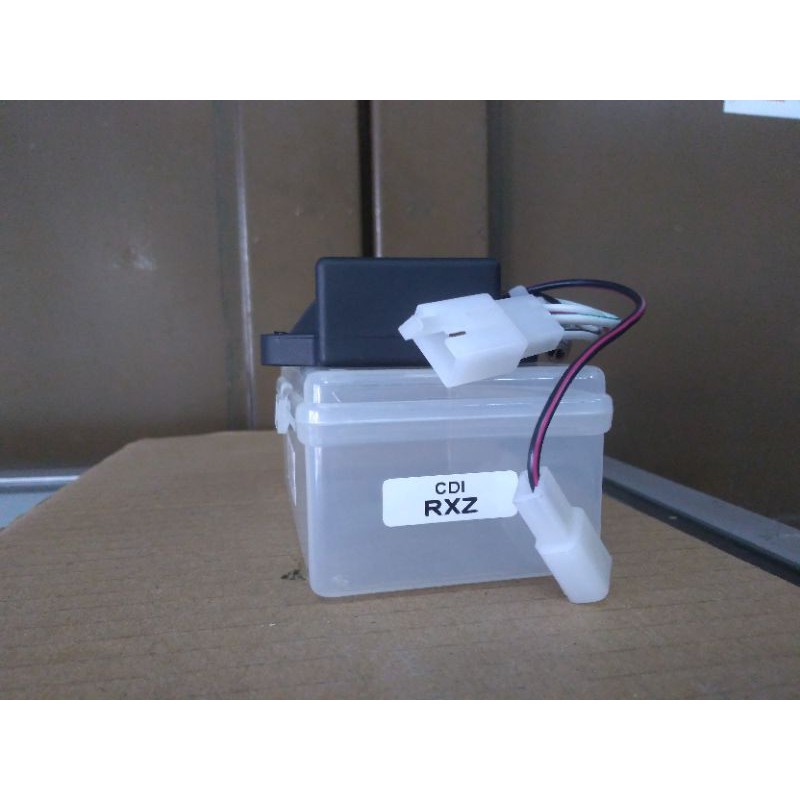 CDI YAMAHA RXZ