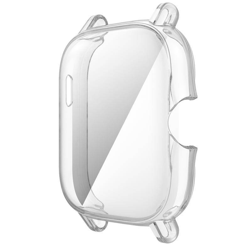 Case Pelindung Layar Smartwatch Bahan Tpu Untuk Huami Amazfit Gts 2 2e 3 Gts2 Gts2E Gts3