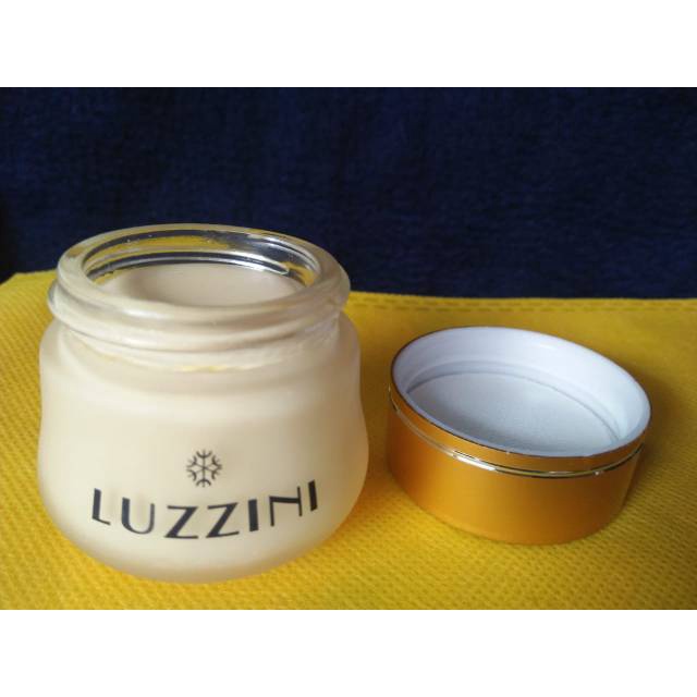 Krim Siang Luzzini Day Cream Original 100% GIRLSNEED77