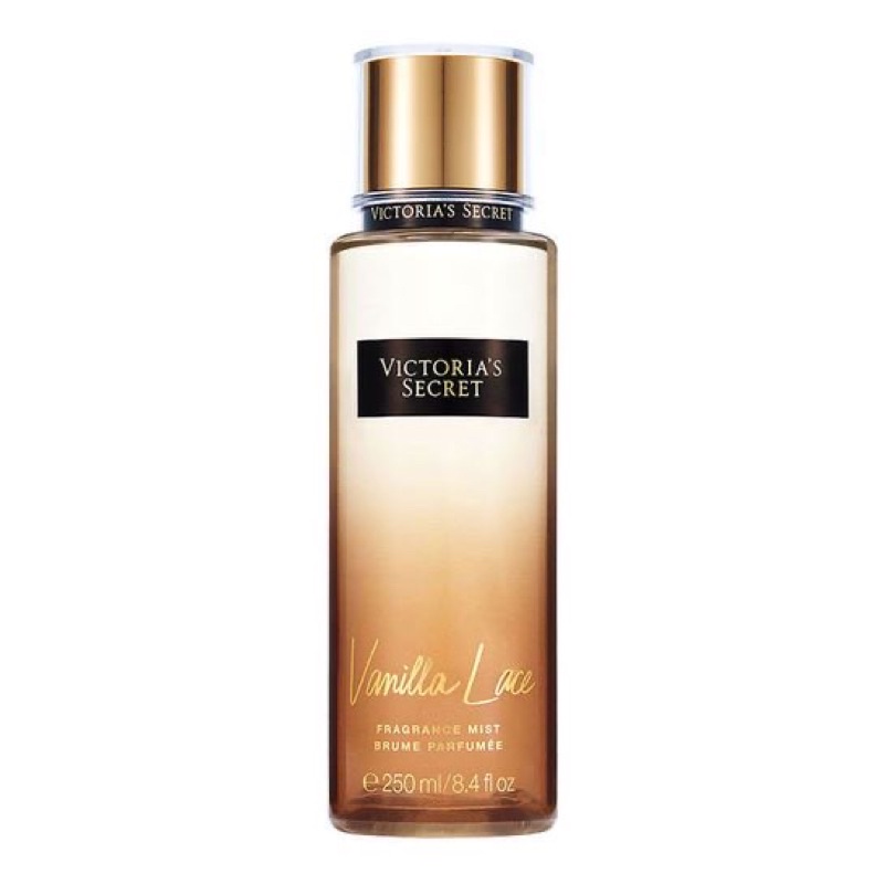 

vanila lace victoria secret 250ml
