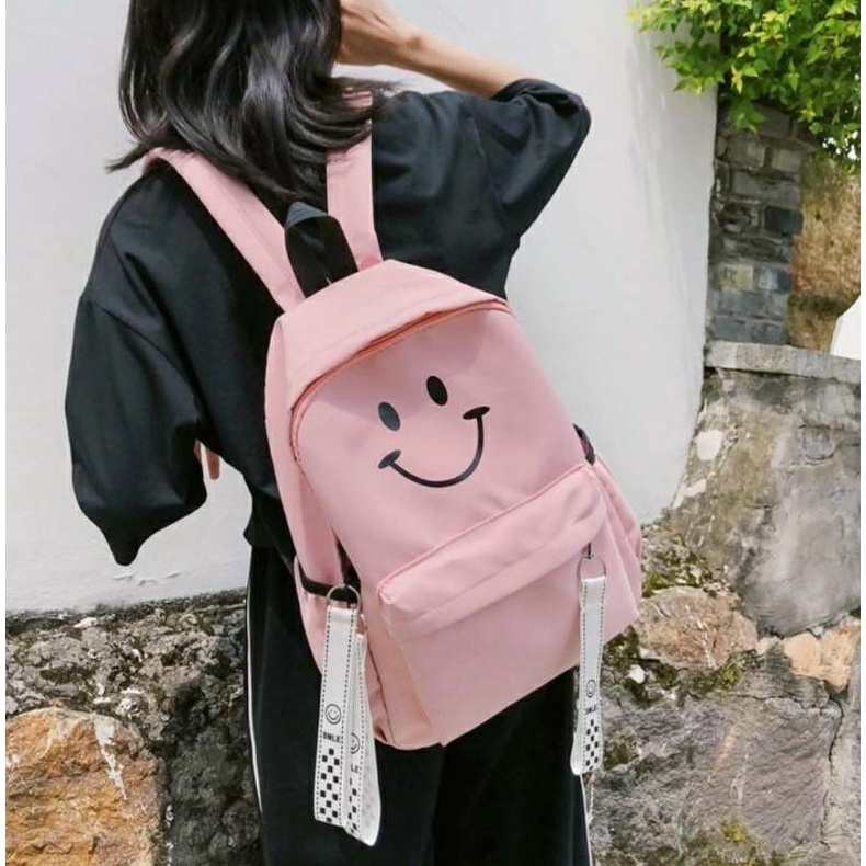 Tas ransel sekolah  [TOKO UCI]