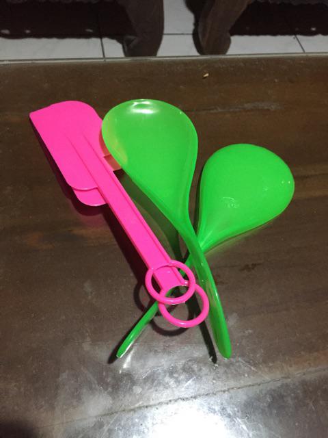 Centong Nasi ( Ecer)