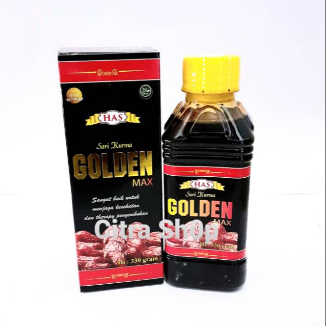 

SARI KURMA GOLDEN MAX, bkn jazira, sahara,syamil