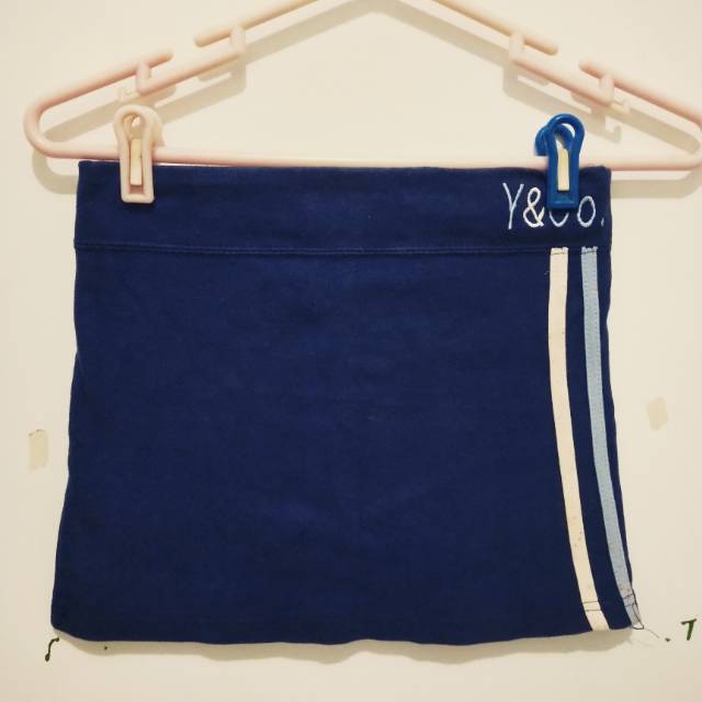 KEMBEN WANITA Y&CO TANPA CUP