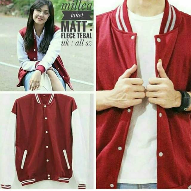 Milea Jaket