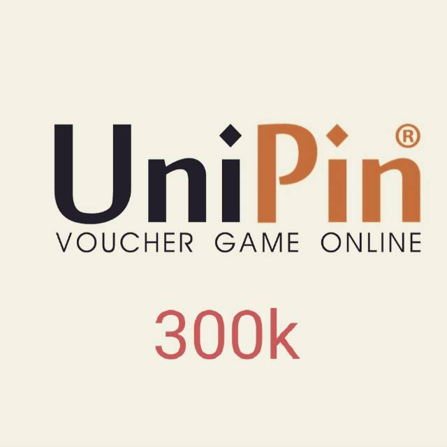 Unipin GIFT CARD UPGC