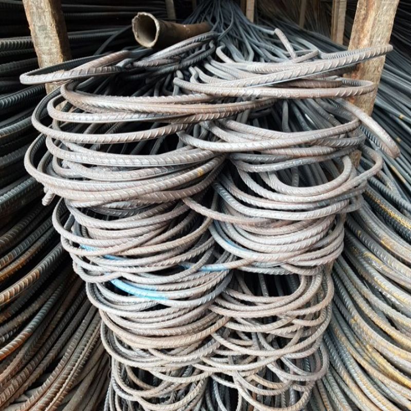 Besi Beton Ulir 10mm