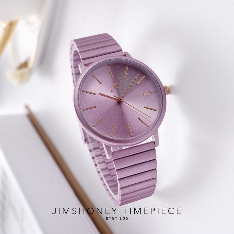 Jims Honey - JT 8151 Jam Tangan Wanita