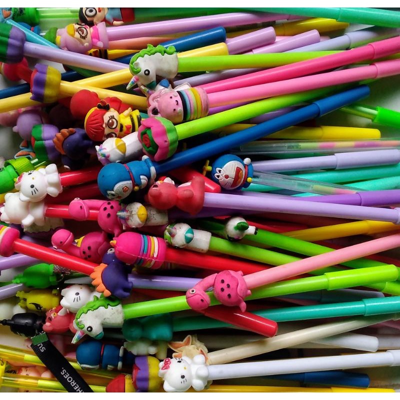 

Pulpen Lucu