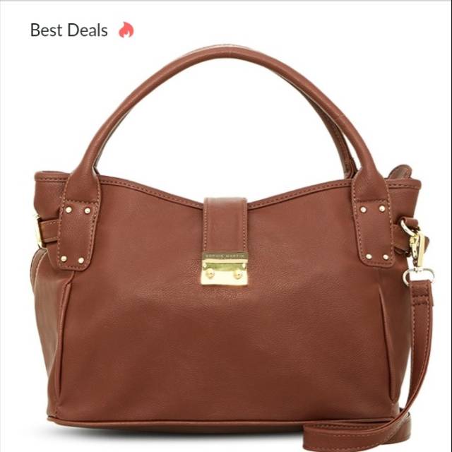 Tas Besar Sophie Martin Paris Promo