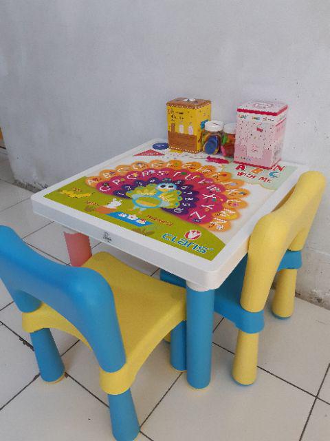 Kursi Anak Kursi Warna Anak Kursi Anak Tk