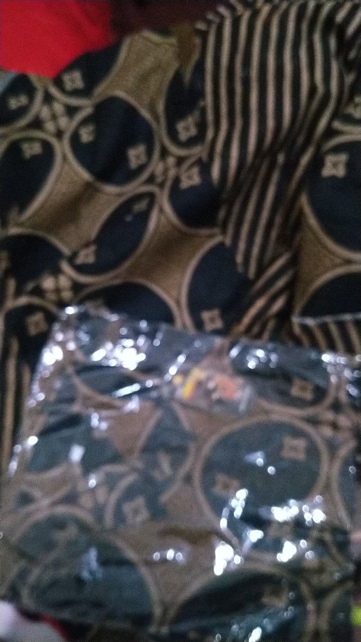 Tunik Lawasan Pamela Tunic Batik Cantik Seragam Batik Kerja Batik Kantor Batik Solo