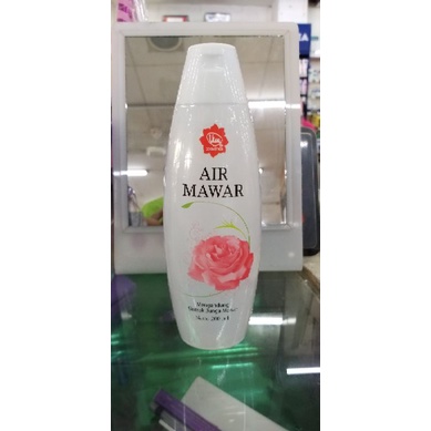 Viva Air Mawar 200ml