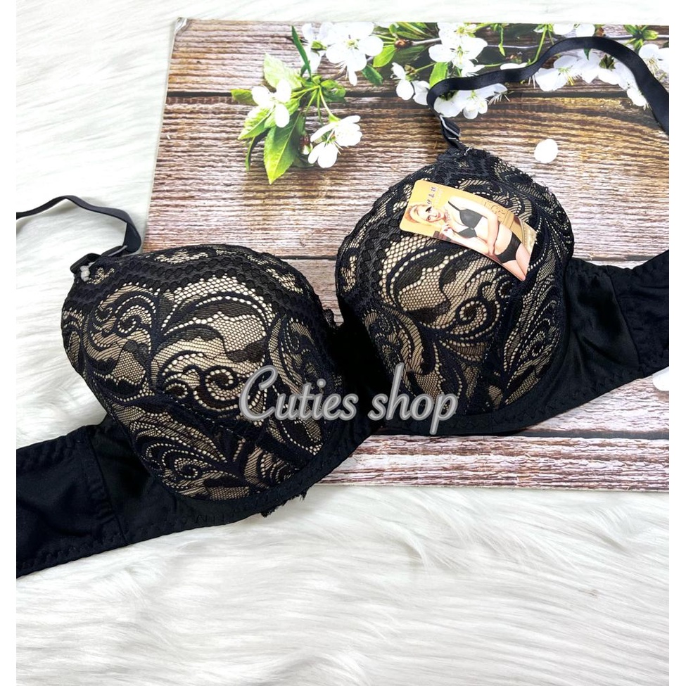 BRA BRUKAT CUP C SIZE 36-44