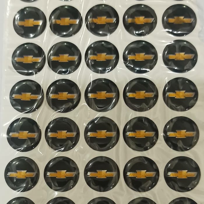 GUDANG IMPOR LOGO CHEVROLET LOGO KUNCI LIPAT FLIP KEY CHEVROLET LOGO KUNCI MOBIL ORIGINAL