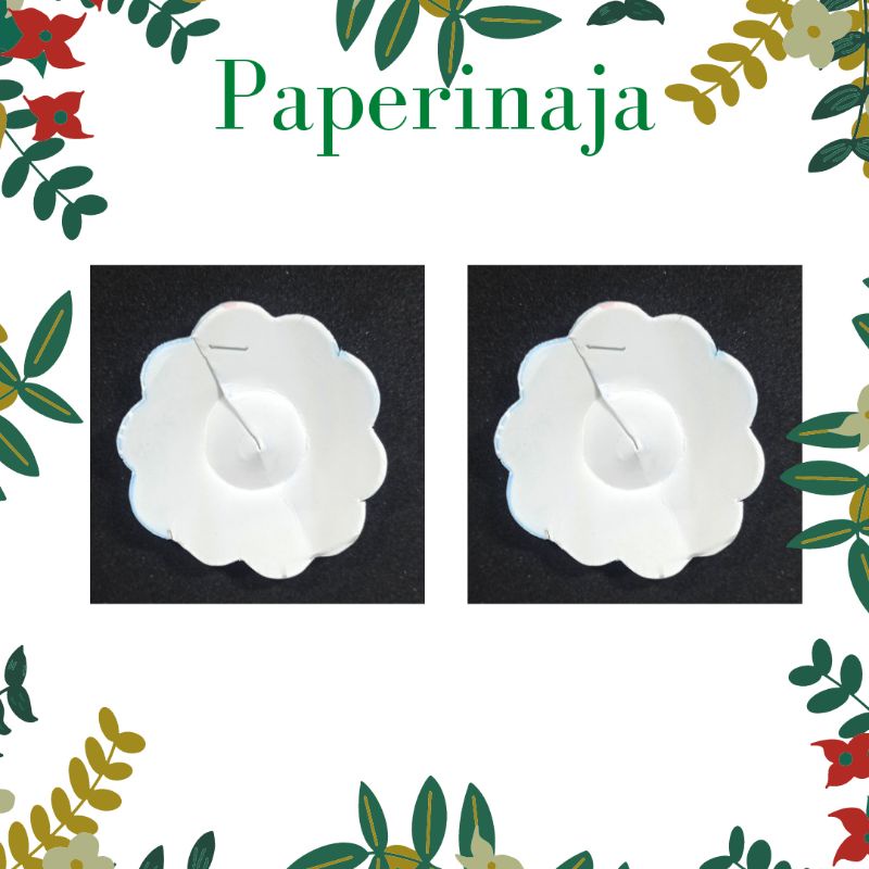 Sudi Tatakan Kue Bikang / Tatakan Kue Bikang / Ketan isi 24 | Sudi Bikang | Sudi Bikang Mawar | Sudi