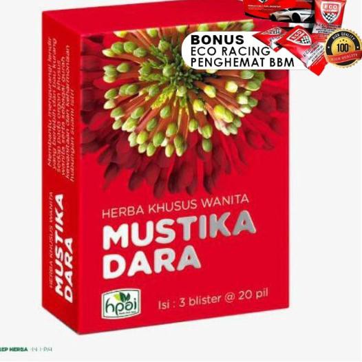 Really great✎ ( ORIGINAL ) Mustika Dara HNI HPAI TERMURAH B93S03,,.|