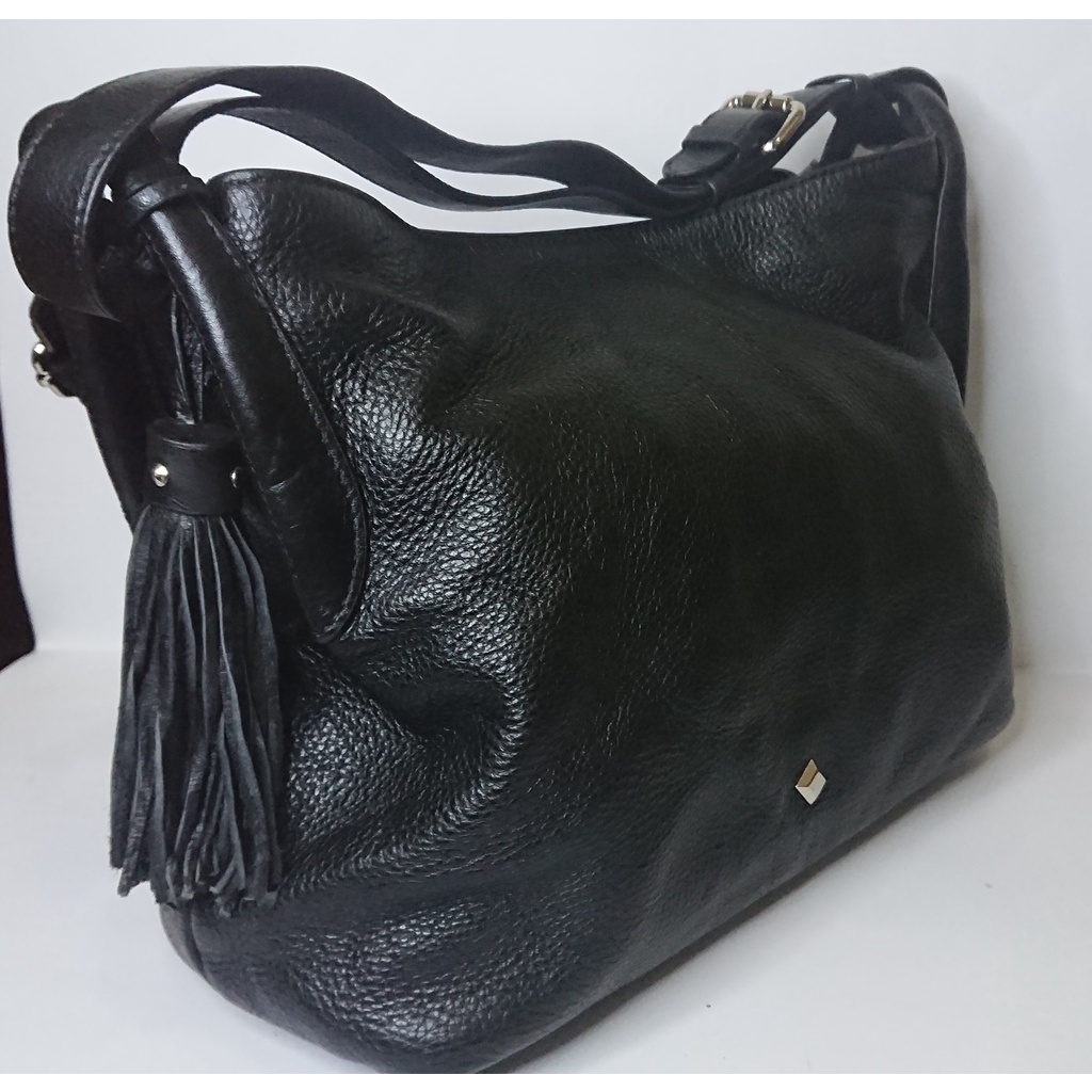 Preloved Sling Bag + Shoulder Bag Merk Alphard