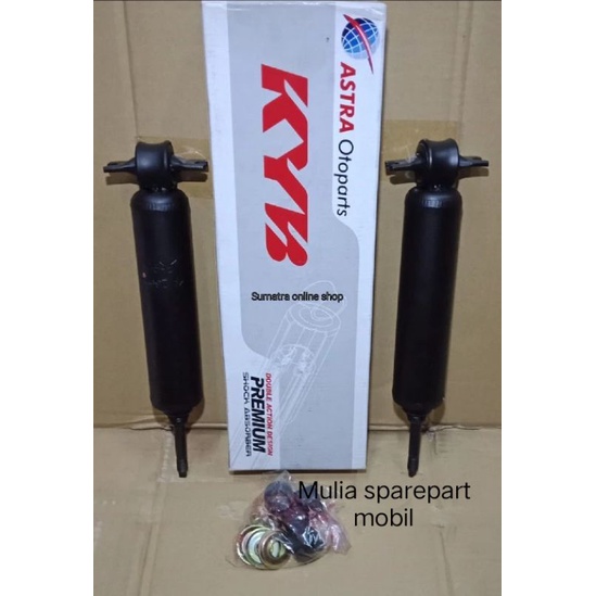 Shock breaker L300 kayaba Depan KYKA-2604BZ LH+RH