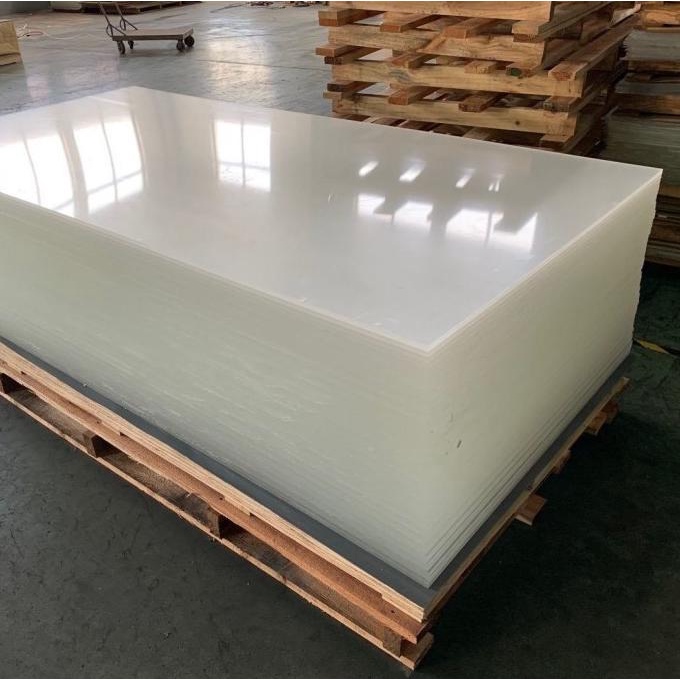 

Akrilik 122 X 244 Bening / Clear 2Mm Lembaran Acrylic Berkualitas