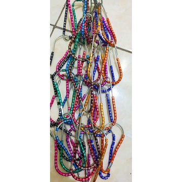 RING BURUNG SAMPEL LASER KONIN