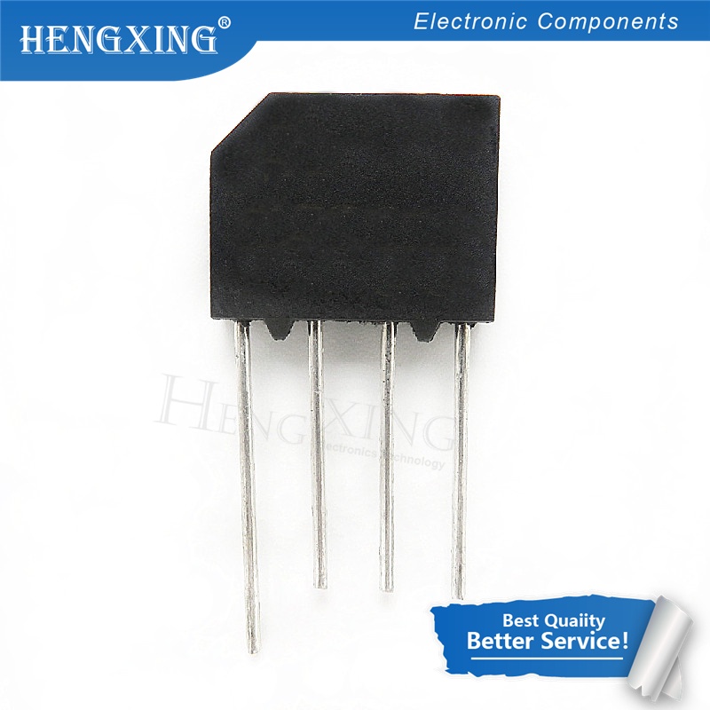 100pcs Ic RS207 207 DIP-4