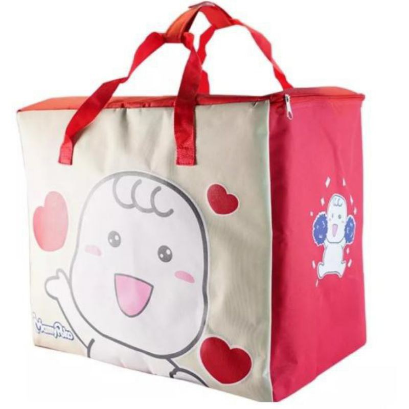 MANADO _ TAS BESAR MAMYPOKO ORIGINAL