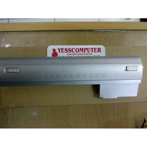 EMJaya baterai netbook HP Mini Original 110-3500, 110-3550, MINI 210-2000, ED06 Original Bergaransi