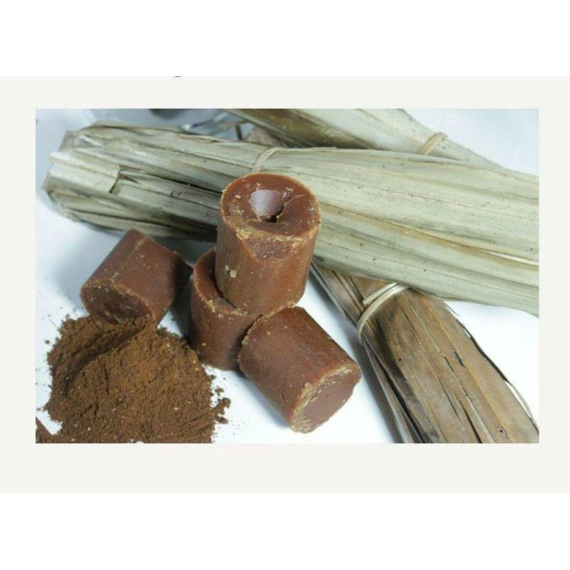 

GULA AREN (GULA KAWUNG) Per Kilo