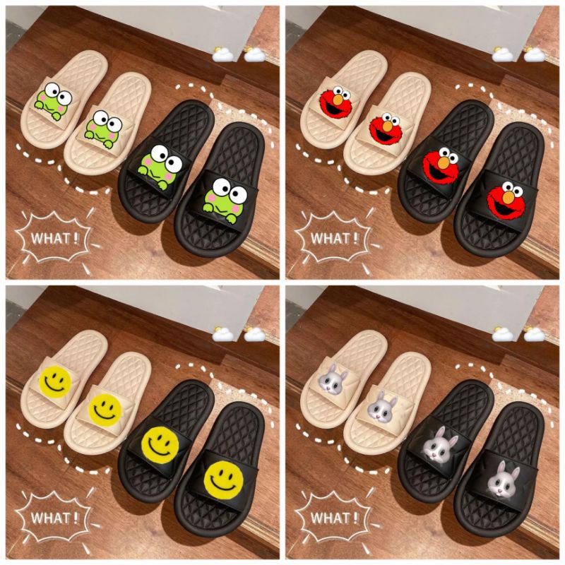 SANDAL KOKOP WANITA RUMAHAN