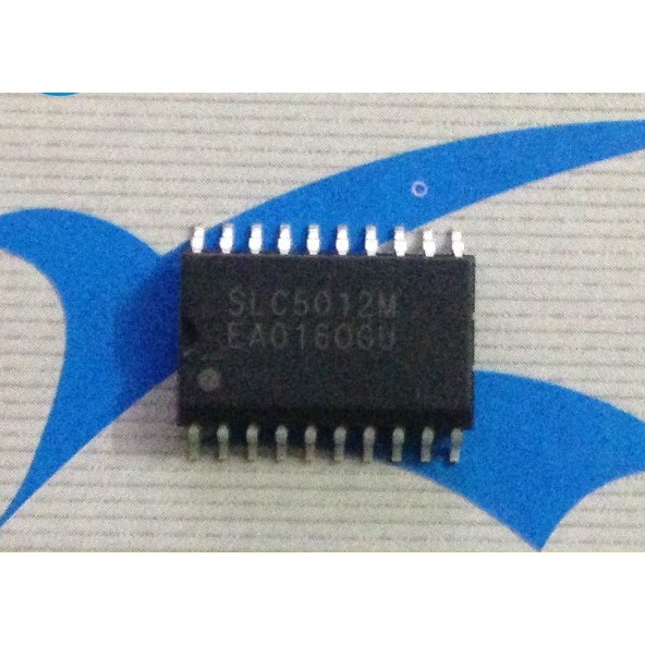 

SLC5012M