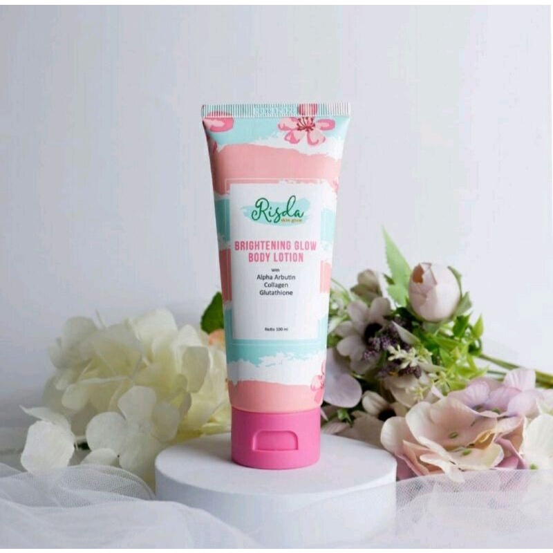 LOTION RSD SKIN/ RISDA SKIN ( free gift )