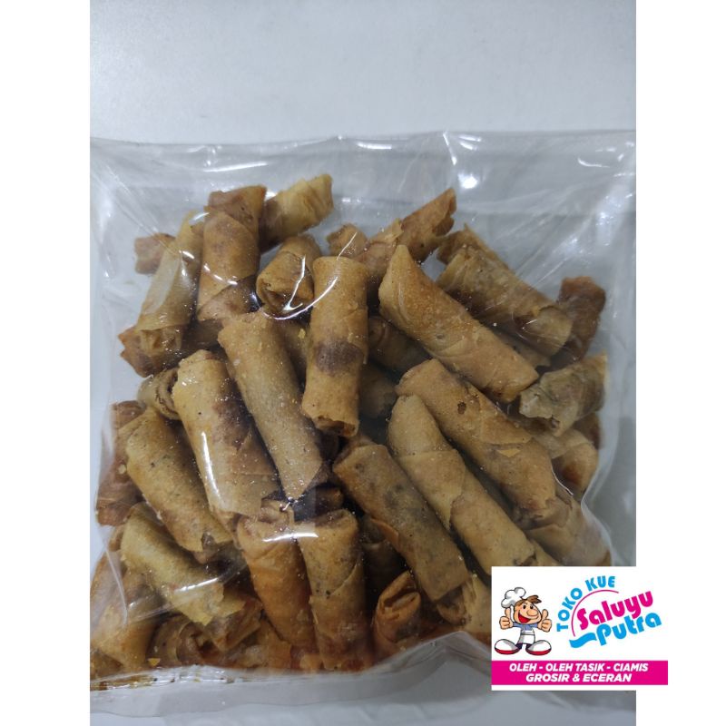 

Sumpia Udang 250 gram