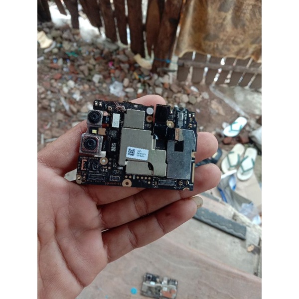 MESIN SIOMI S2 RAM 4/64