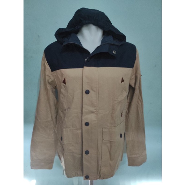 Parka Fluke
