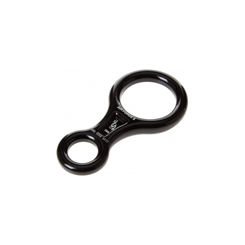 Carabiner Beal Figure Eight Beal Air Force 8