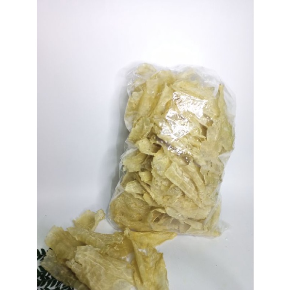 

Emping garut Asli ( tutuk an asli original )