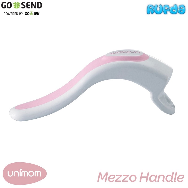 Unimom Mezzo Tuas/Handle