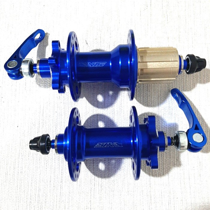 Freehub Raze Jangkrik 32 Hole