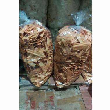 

Slondok Pedas Kemasan 5kg