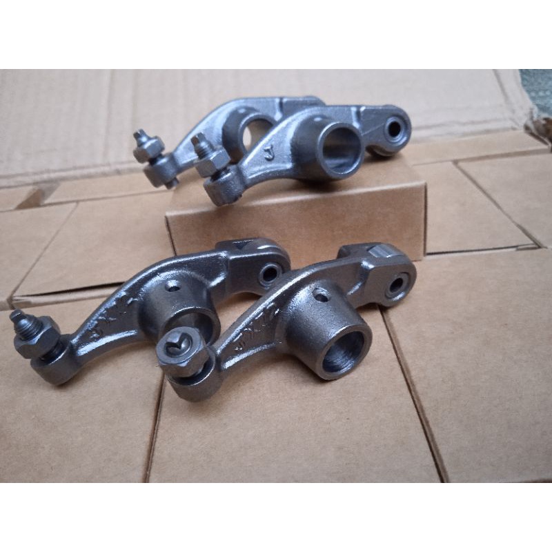 TEMLAR ROLLER RRA 17MM TIGER, MEGAPRO, GL KODE "J" dan  KODE "JX72"