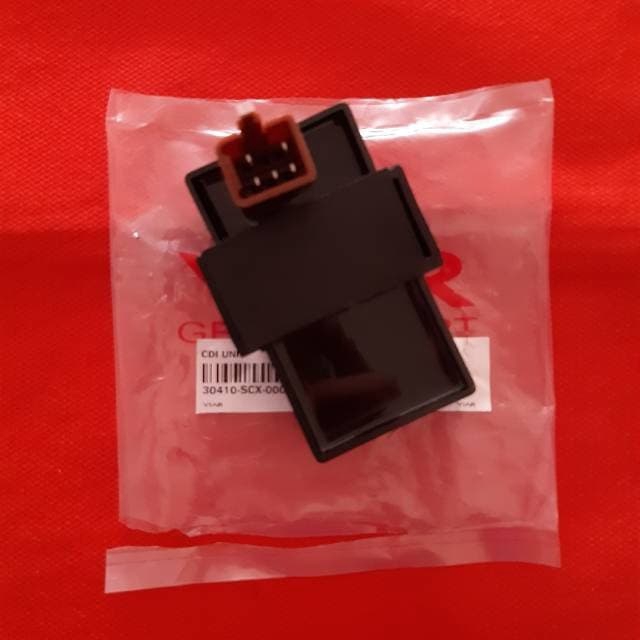 CDI Viar Karya Bit 100cc