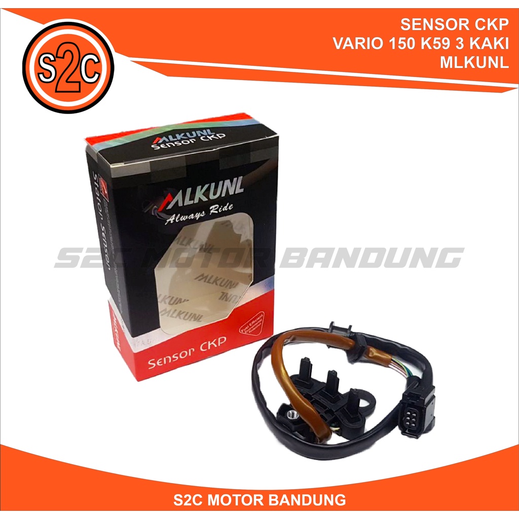 SENSOR CKP VARIO 150 K59 MLKUNL