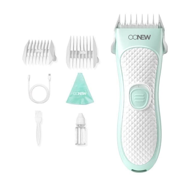 Oonew Waterproof Hair Clipper