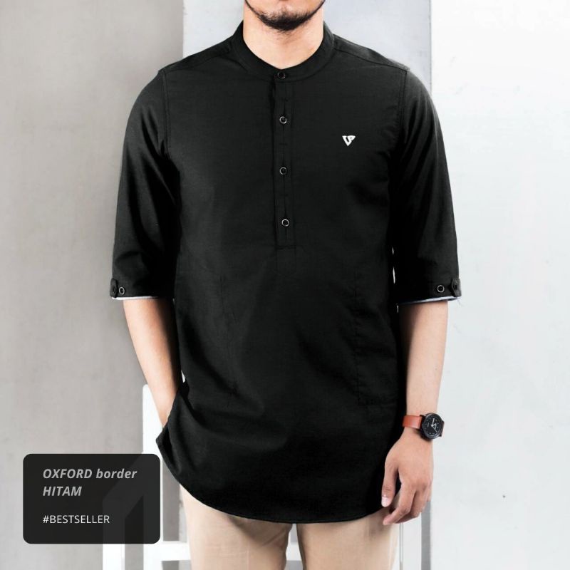 KURTA KOKO ORIGINAL SAVIQ