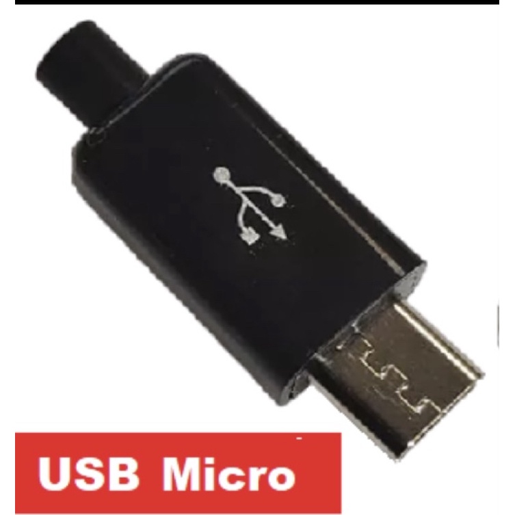 Soket Micro USB