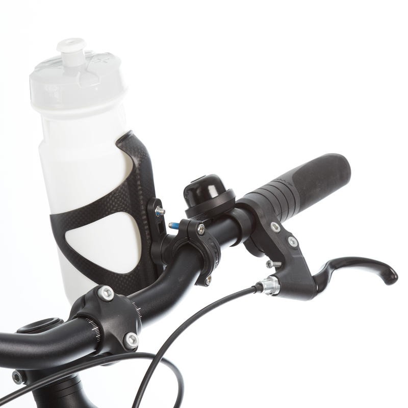 BTWIN Adaptor Bottle Cage Tempat Botol Minum Untuk Sepeda