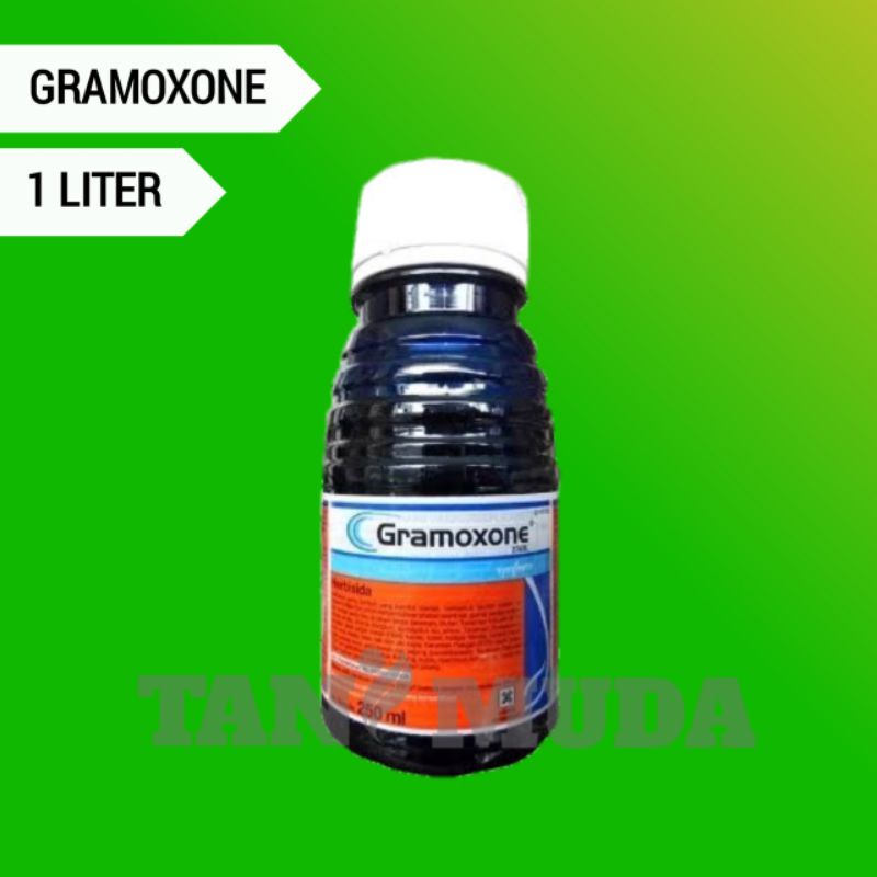GRAMOXONE 1 LITER
